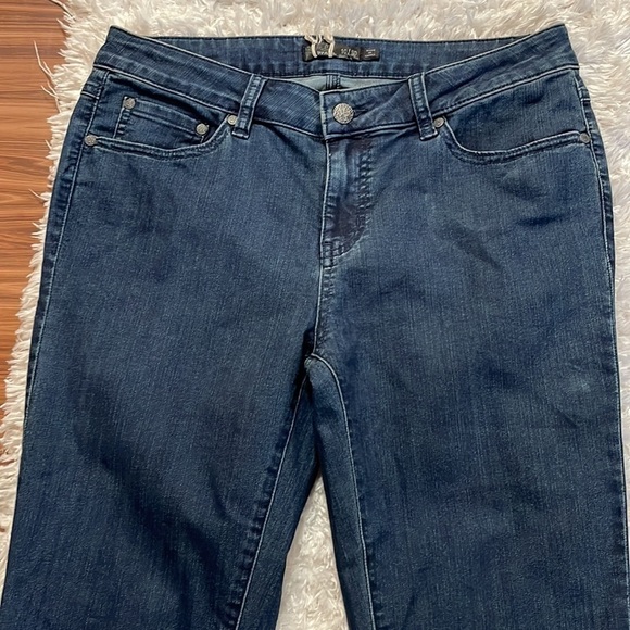 Nwot Prana Jeans Size 10/30 - Picture 2 of 8